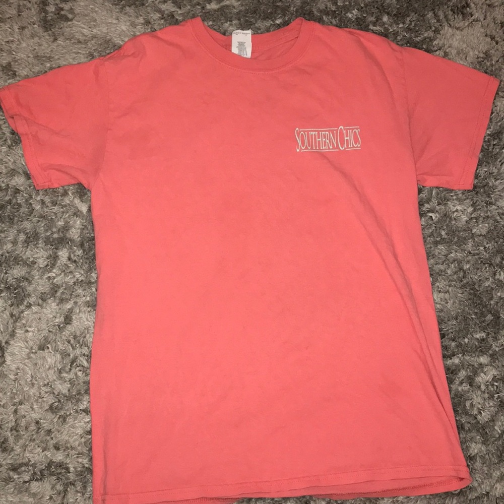 This is a super cute shirt